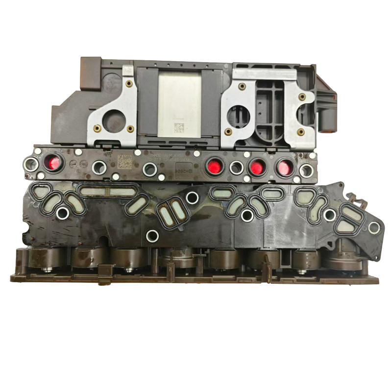 6T70 /6T75 /6T80 TCM Transmission Control Module for Chevrolet Equinox Impala US