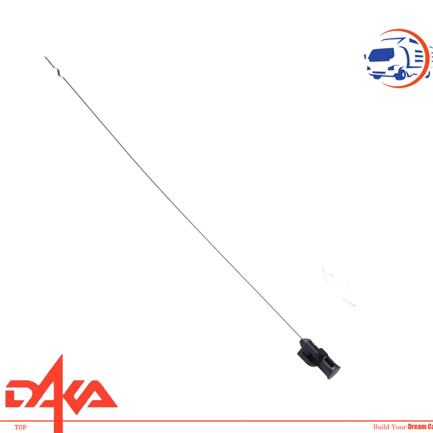 CVT Transmission Oil Level Indicator Dipstick Gauge For Nissan CVT 31086-JA00A