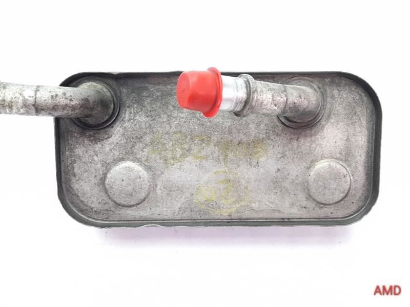 2003 BMW 330xi 330i 325i 325xi 330ci 325ci E46 Automatic Transmission Oil Cooler