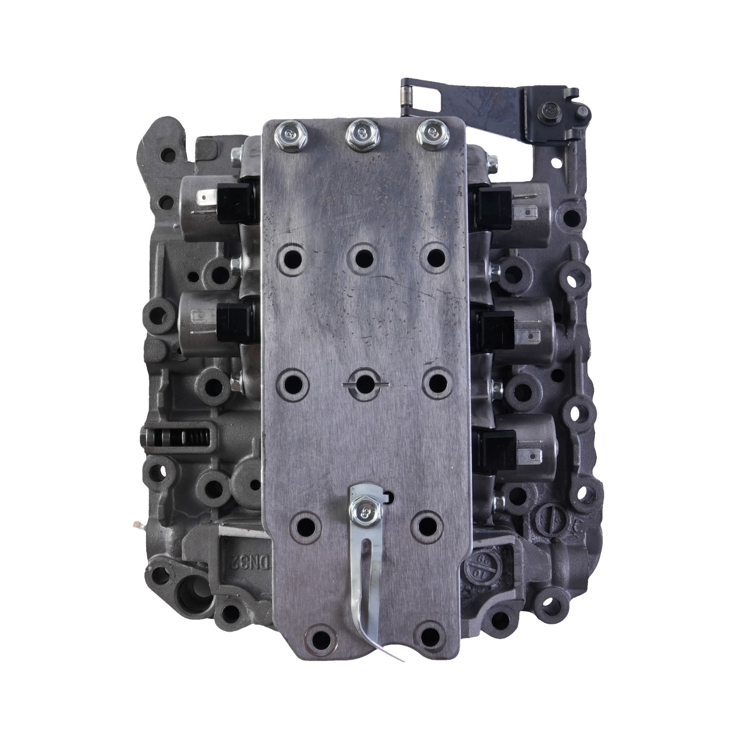 Transmission Valve Body 41740A F4A41 F4A51 For Forte Optima Soul Endeavor