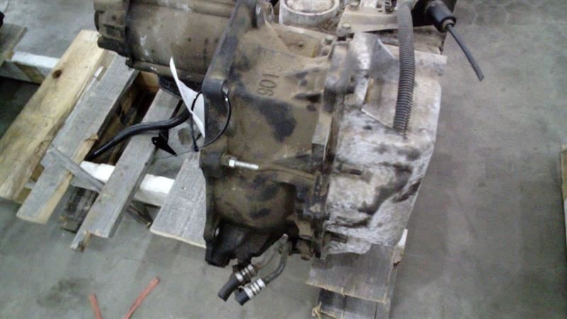 Automatic Transmission Fits 98 INTRIGUE 260466