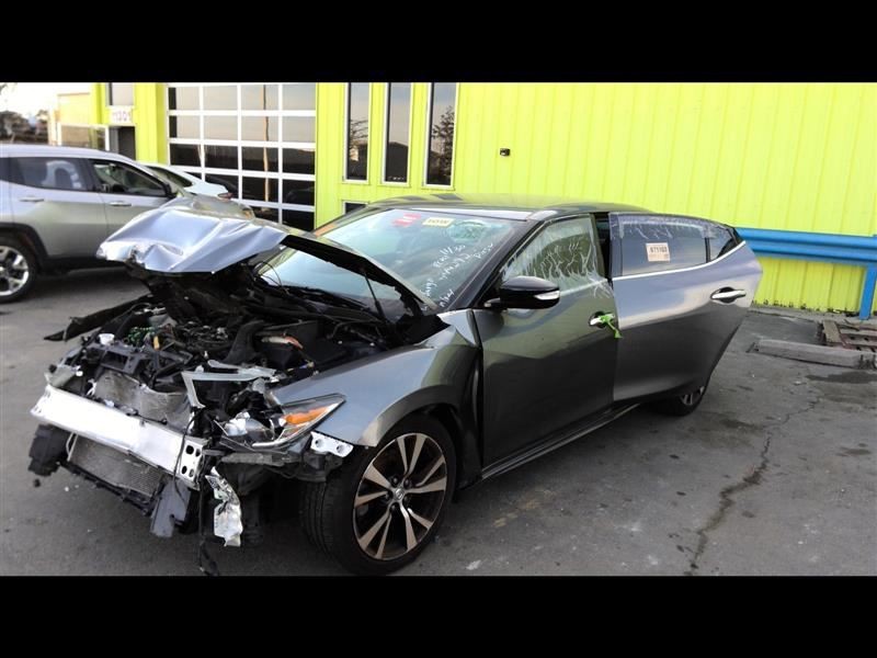 2014-2024, Nissan Maxima, Automatic Transmission Oil Cooler, 21606-28X0B, OEM