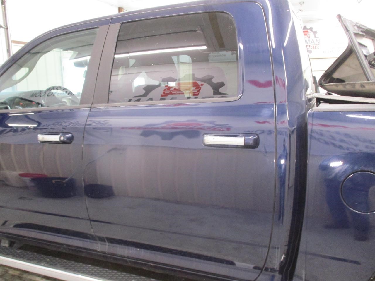 Dodge RAM 1500 2012-2015 Transfer Case 3.6L 239K mi. 68068483AE 5679
