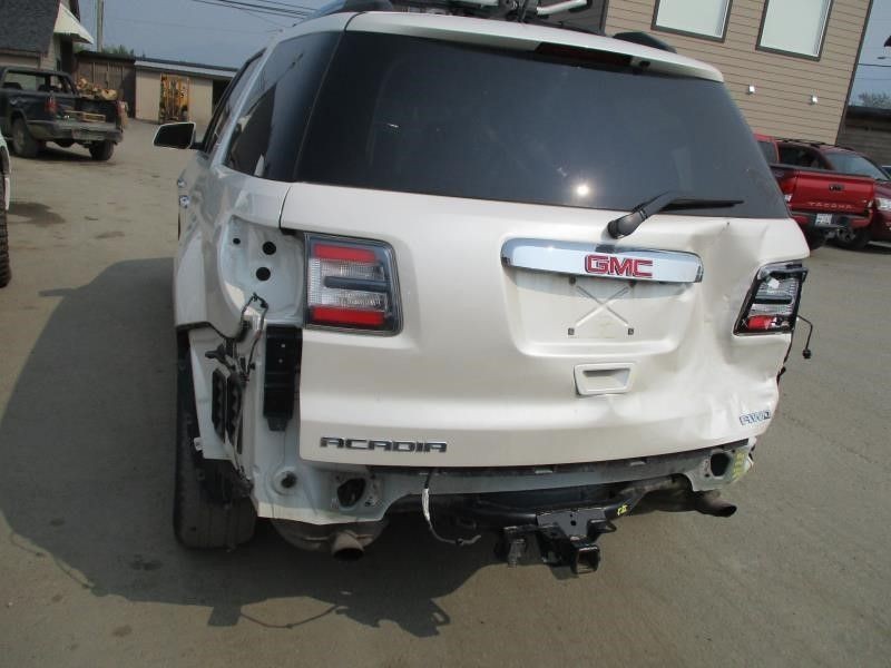 2015-2017 GMC Acadia Transfer Case Assembly OEM Factory