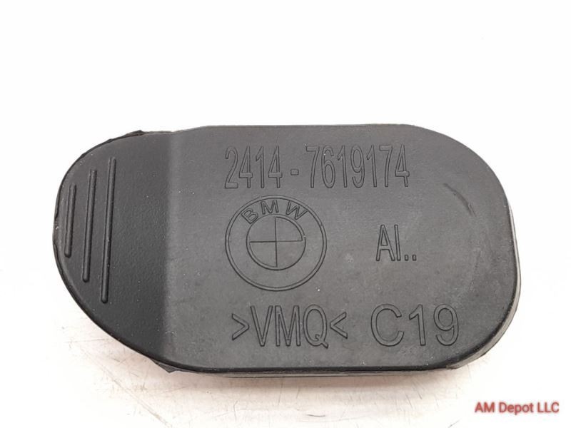 2014 BMW 320i 328i 335i 340i 330i F30 F31 Transmission Bell Housing Cap 7619174
