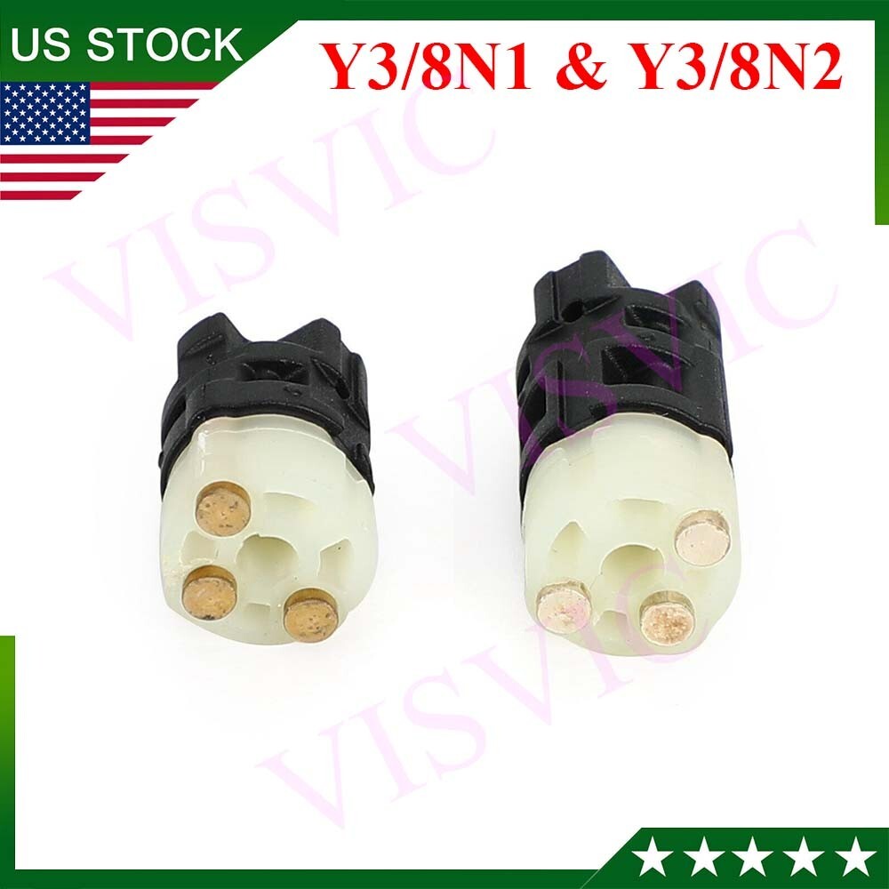 722.9 Transmission Speed Module Sensor Y3/8n1 Y3/8n2 Fits For Mercedes 7G Speed