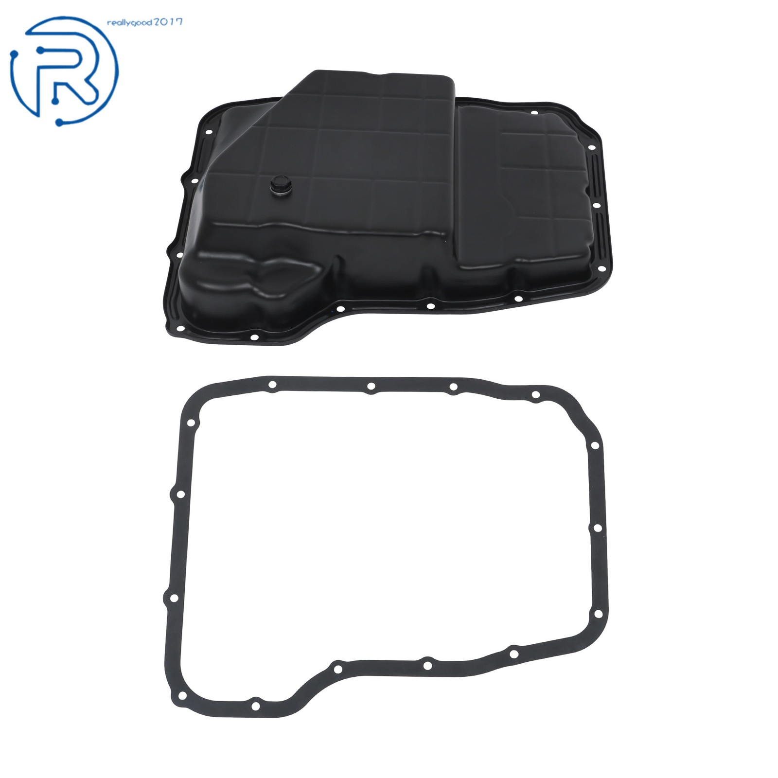 Transmission Pan For Dodge Dakota Ram 1500 2500 3500 Aspen Jeep Grand Cherokee