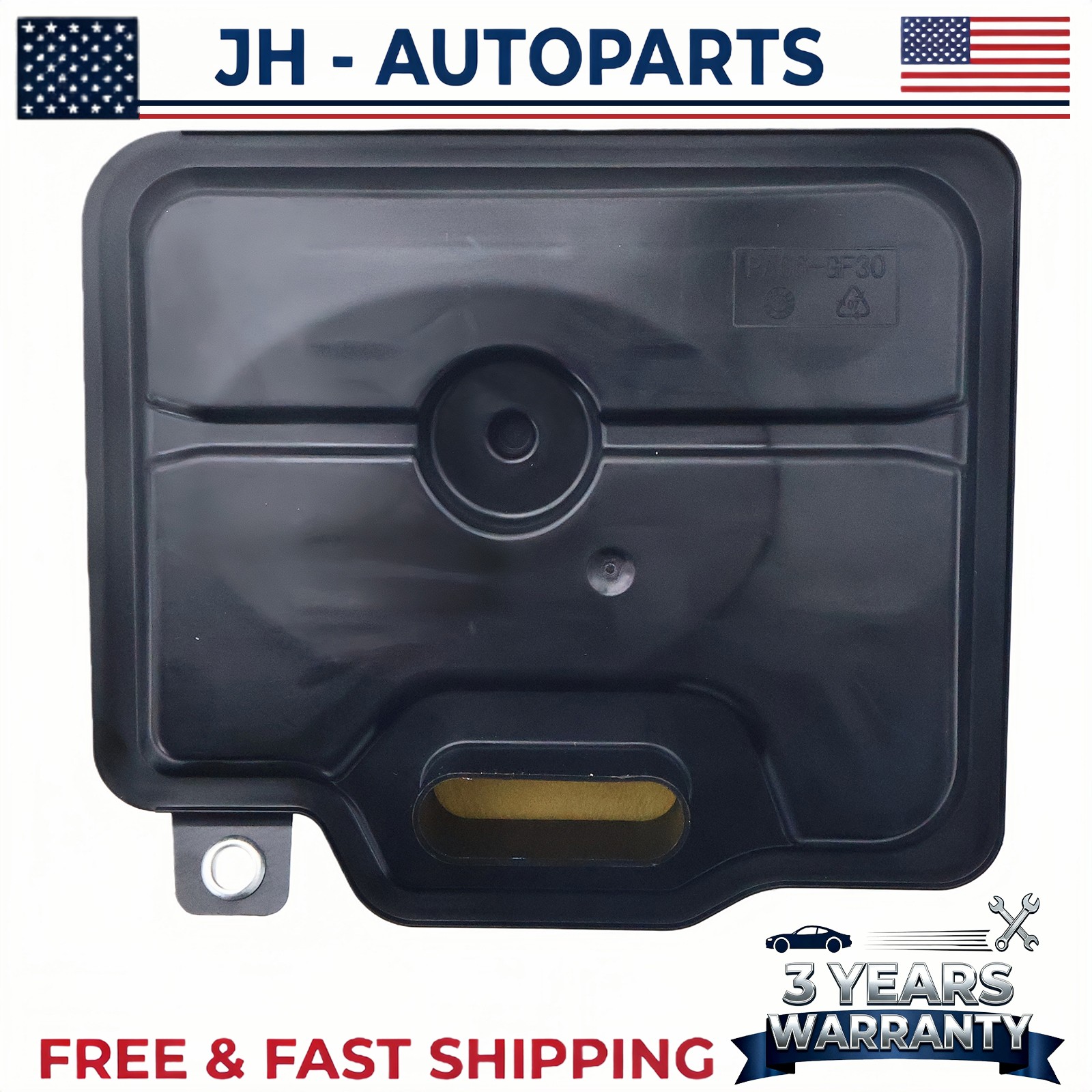 62TE Trans Shift Solenoid Block Filter Gasket 68371508AA 5078555AA For Dodge