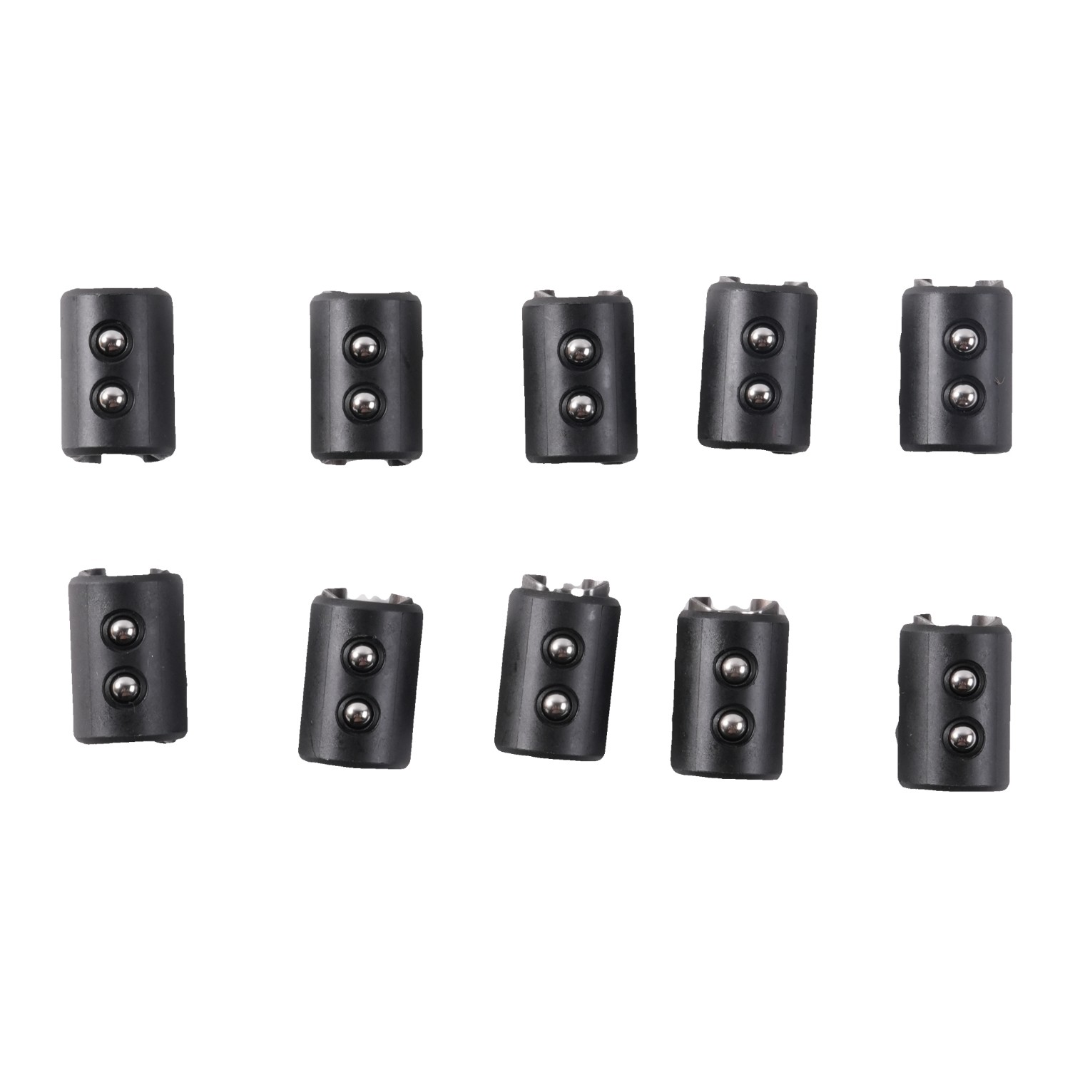 10PCS 7Speed Gearbox Shift Fork Slip Beads for VW AUDI SEAT SKODA DQ200 0AM DSG