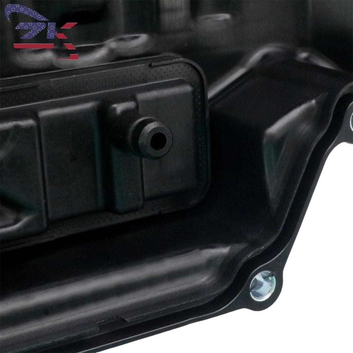 K120 CVT Transmission Cover 35015-12010 For Lexus Toyota Corolla 2019-2021