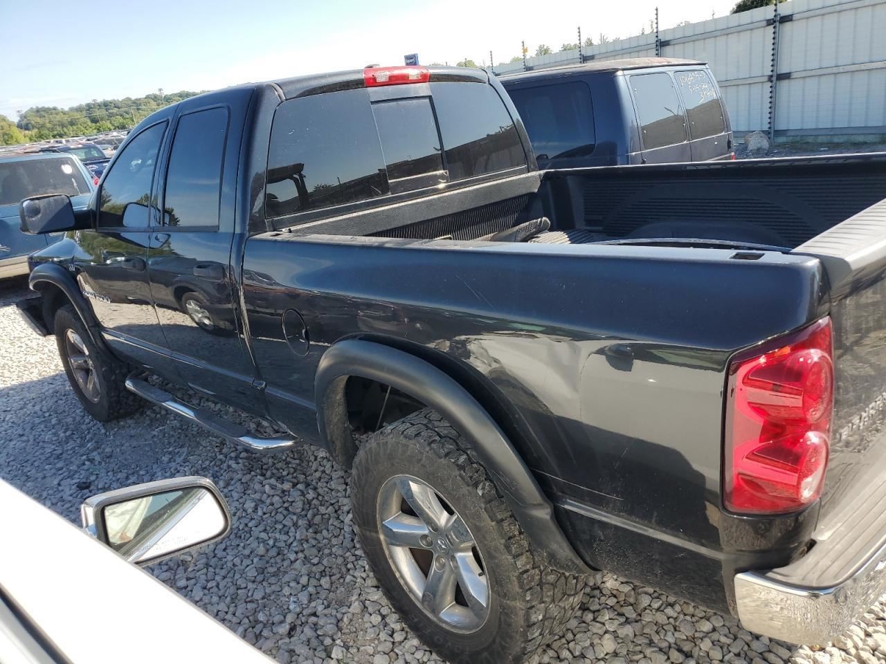 Transfer Case Model NV243 Electric Shift Fits 06-12 DODGE 1500 PICKUP 4737913