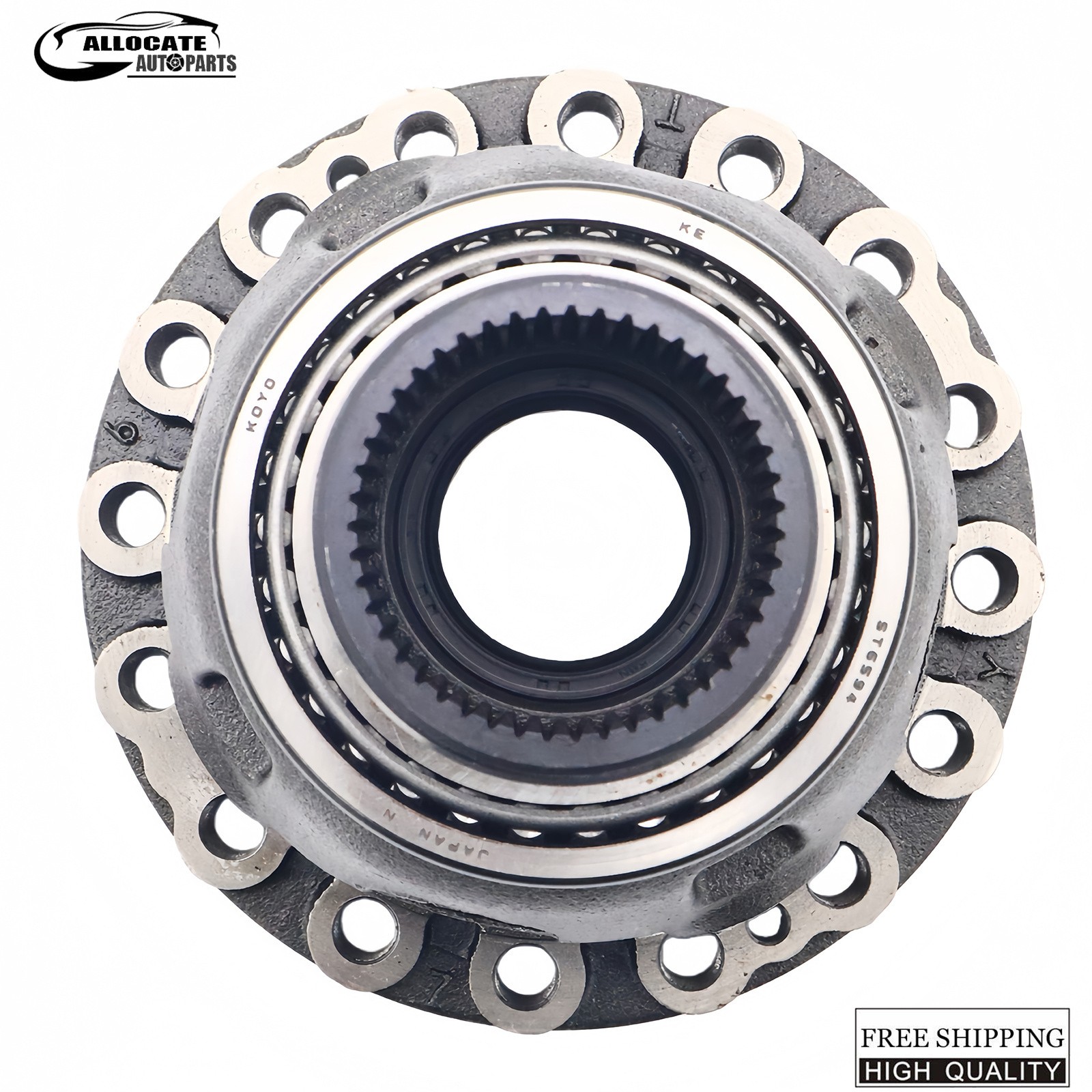 FOR Mazda CX-9 & Ford Lincoln 2005-UP Transmission Differential Housing TF-81SC