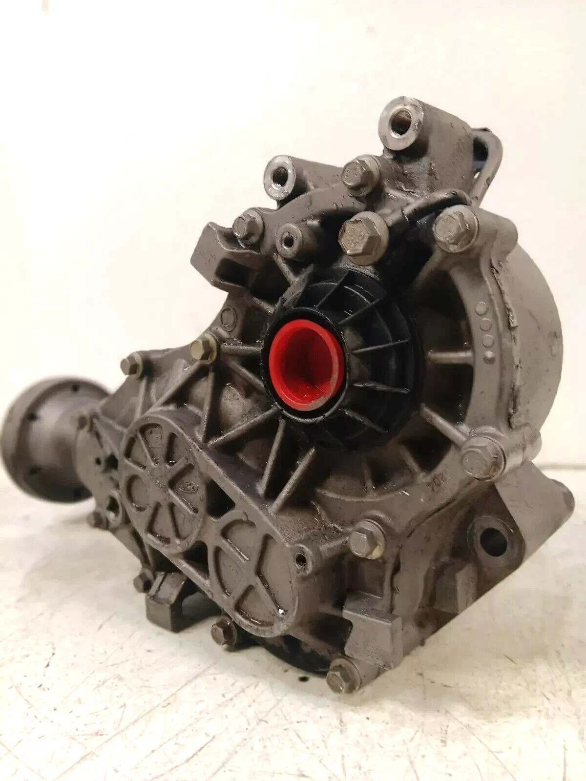 2004-2012 Ford Escape Transfer Case Automatic Transmission AT 4X4