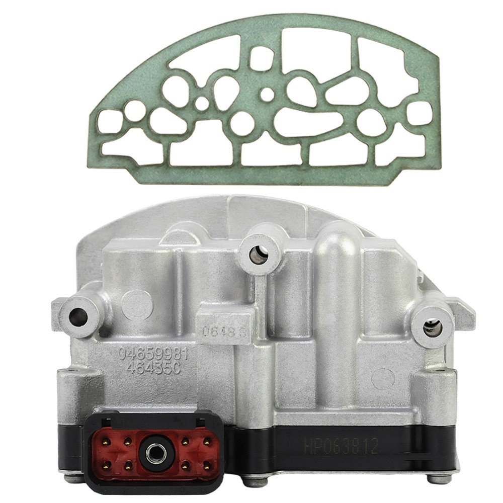 Transmission Shift Solenoid 5140429AA For Chrysler Sebring Dodge Caravan Dynasty