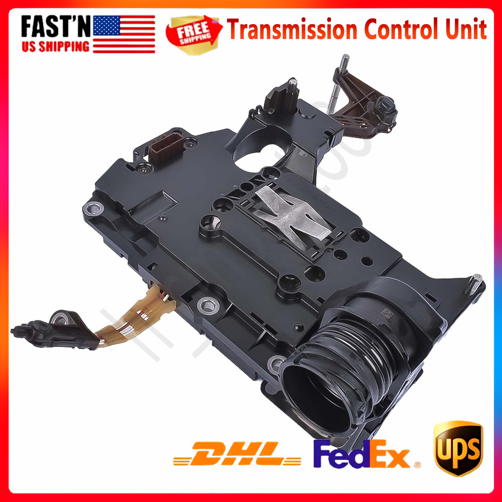 8hp45 ZF8HP45 Transmission Control Unit for BMW Jaguar 3.7L 0260550074