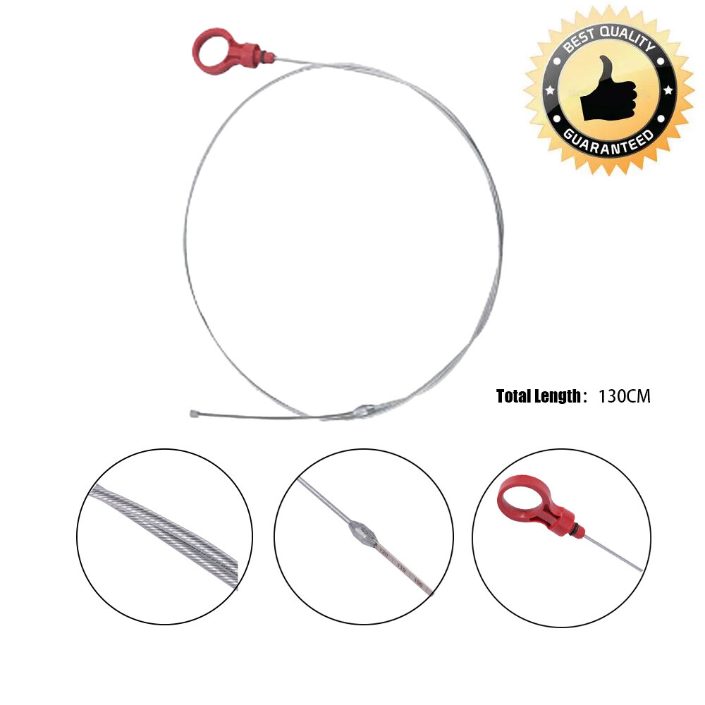 For Chrysler Dodge For Jeep Transmission Fluid Level DIPSTICK Tool 917-327 New