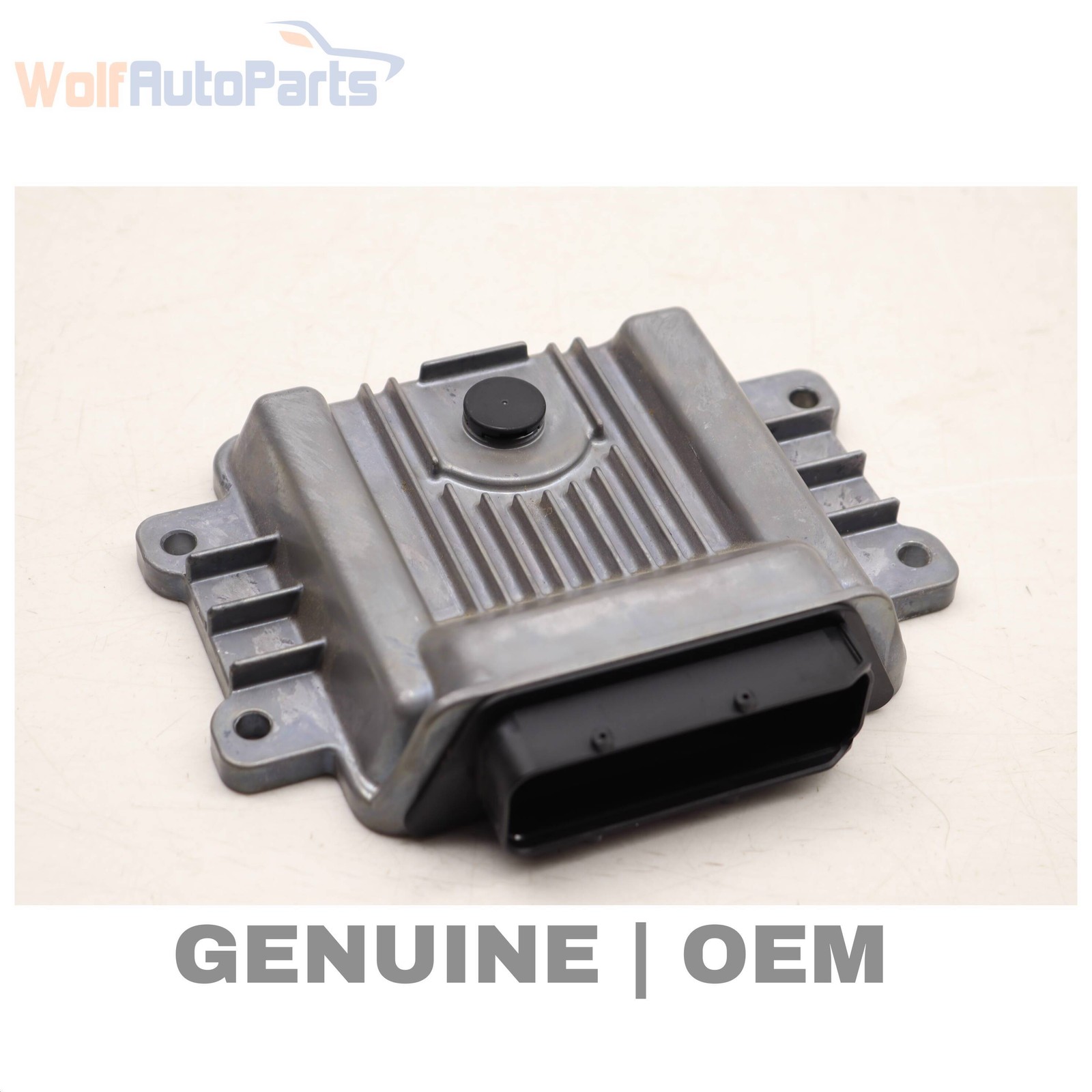 2021-2023 AUDI Q3 2.0L – TCU / TCM Transmission Control Module 09G927158GD