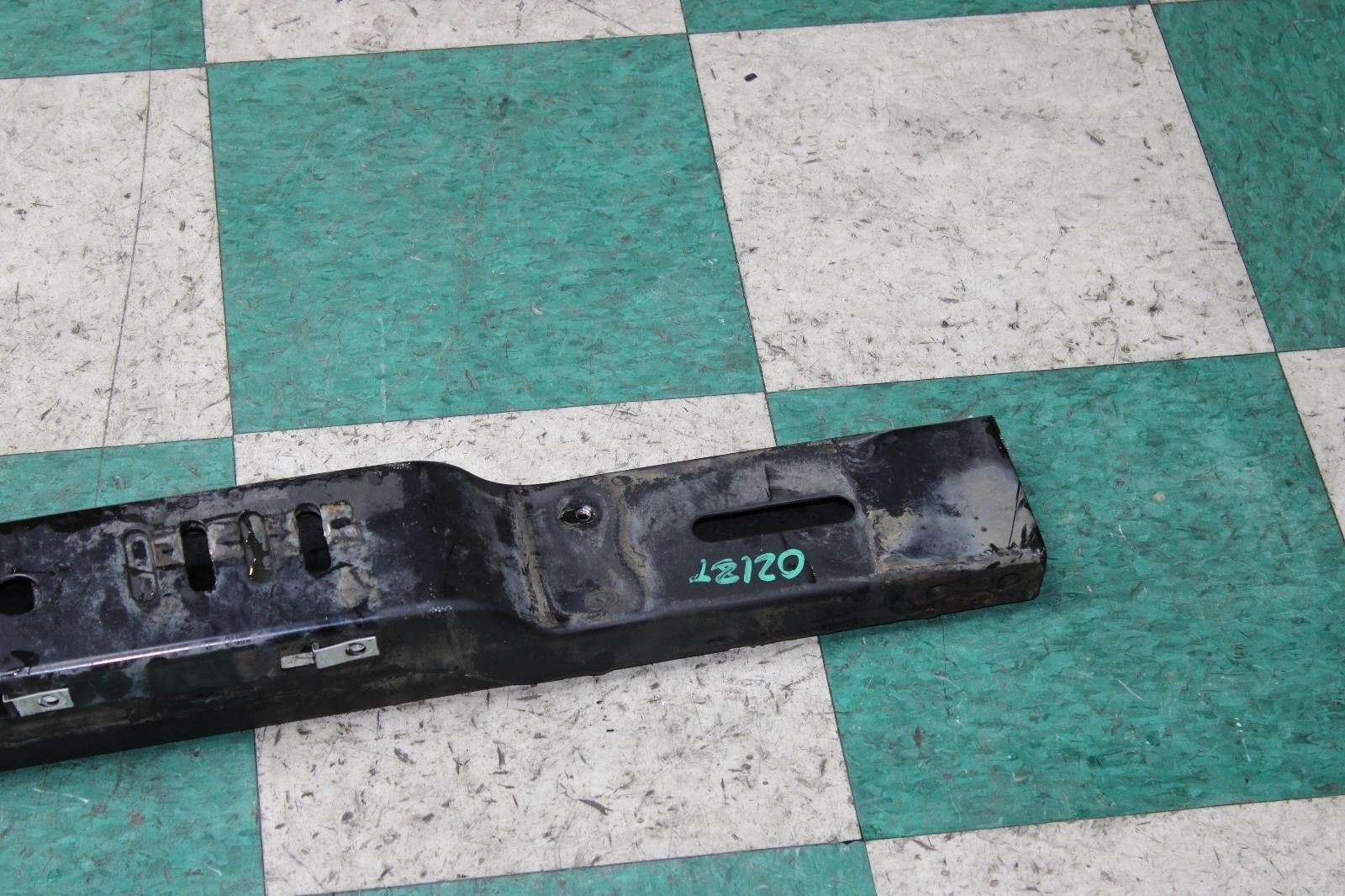 04-08 F150 2WD Automatic Auto Transmission Subframe Crossmember OEM Factory