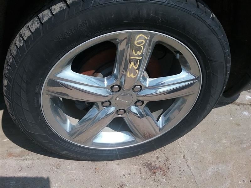 Transfer Case 5.7L Opt Dka 2 Speed Fits 11-25 DURANGO 1218174
