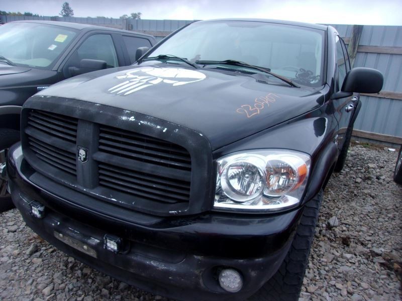 Transfer Case Model NV243 Electric Shift Fits 06-12 DODGE 1500 PICKUP 511559
