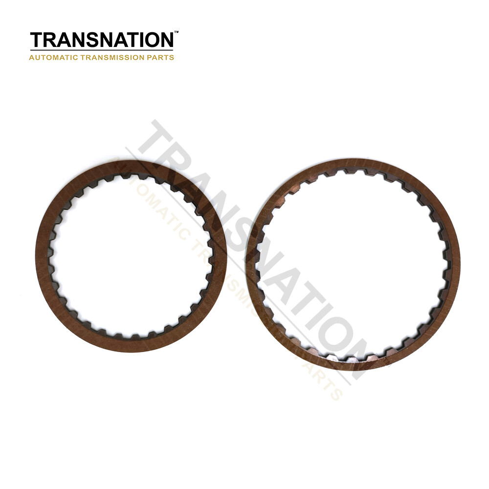 QR019CHA Automatic Transmission Friction Kit Clutch Plate For Chery CVT B152880A