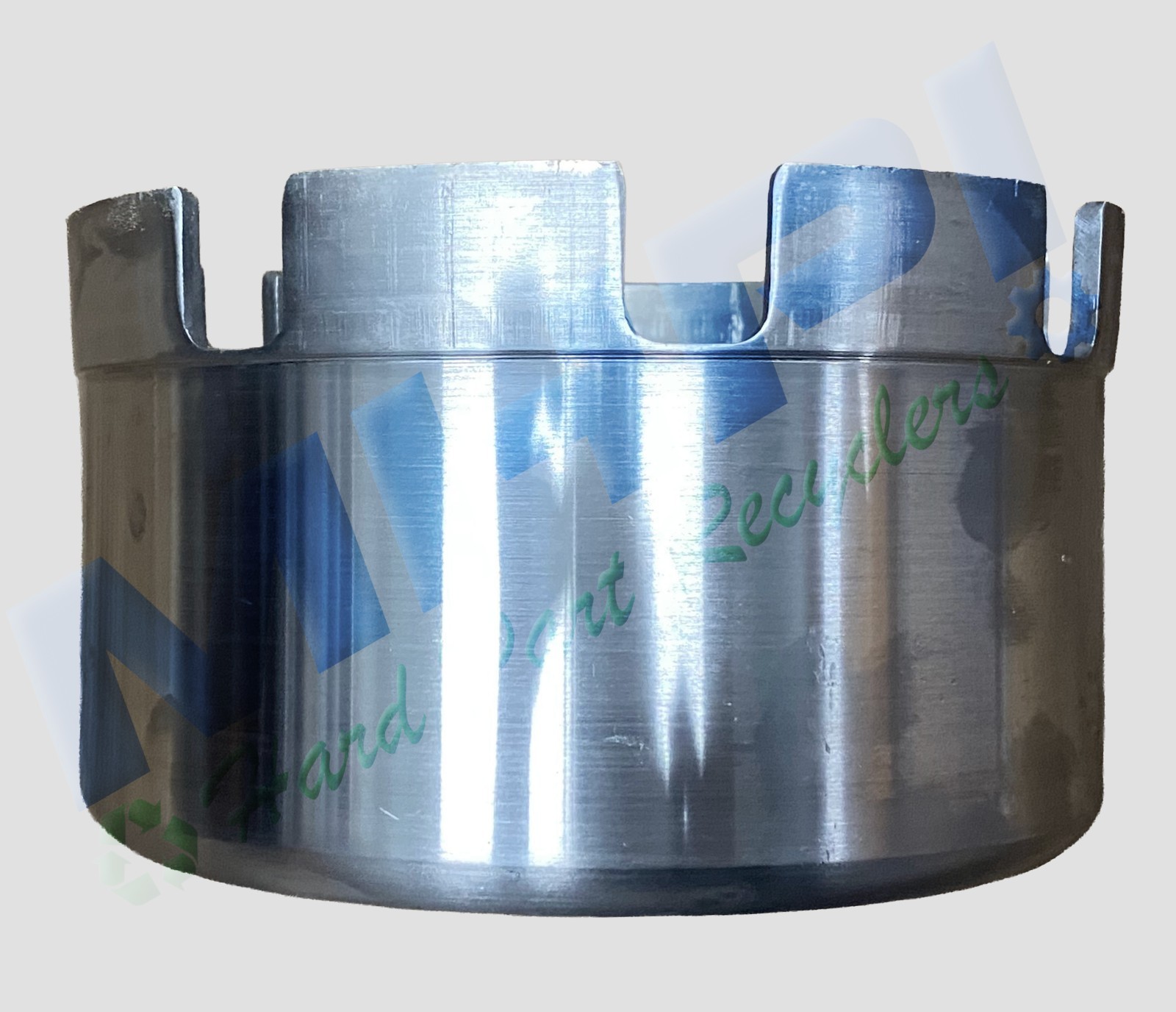 4L60E Loaded Reverse Drum With No Check Ball Hole – 1992-UP – FREE SHIPPING