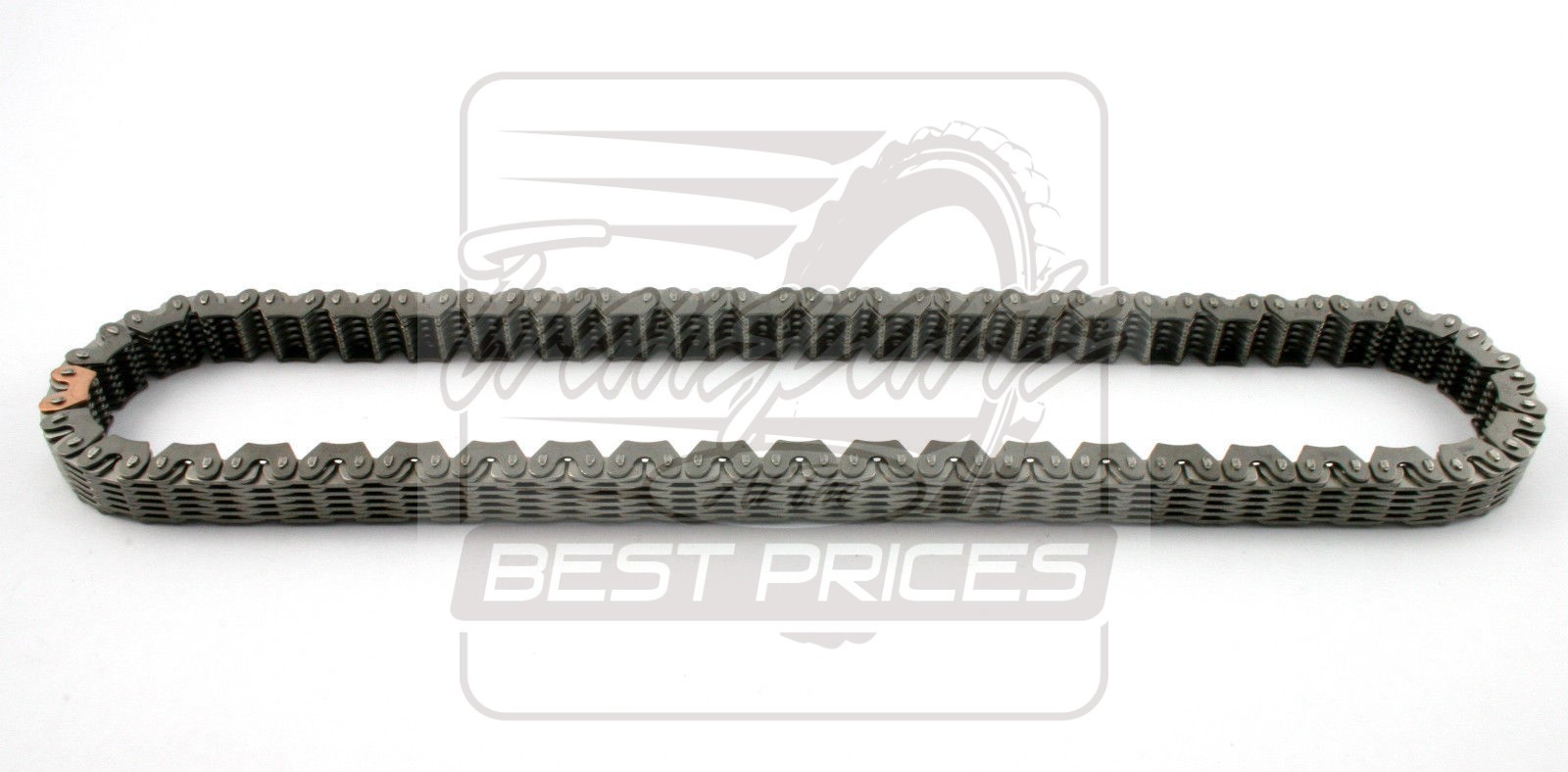 Fits Ford CD4E Mazda Transmission Chain 45 links 1 Copper Guides .750″ 1994-On