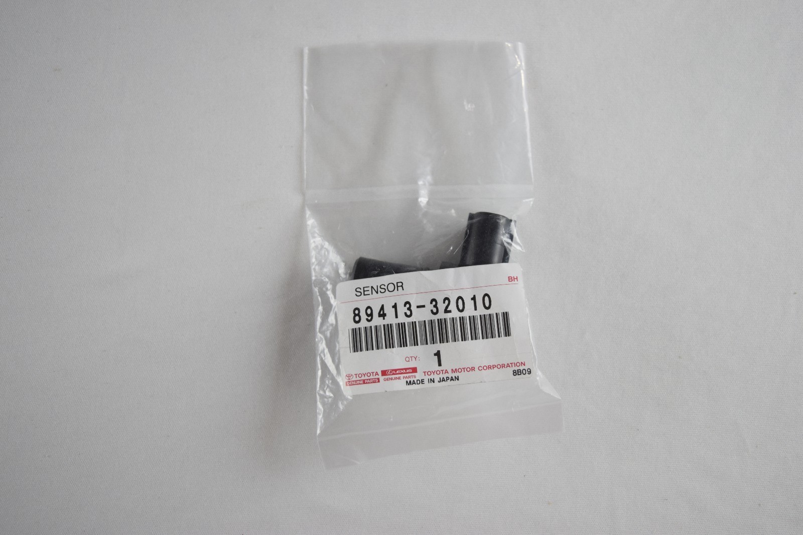 GENUINE TOYOTA / LEXUS TRANSMISSION SPEED SENSOR 89413-32011 OEM