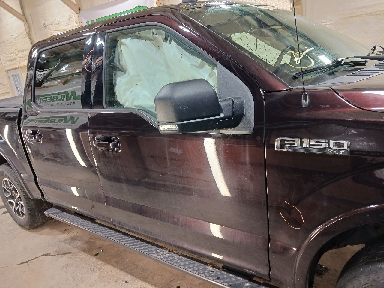 Transfer Case Electronic Shift On The Fly Fits 15-20 FORD F150 PICKUP 12546014