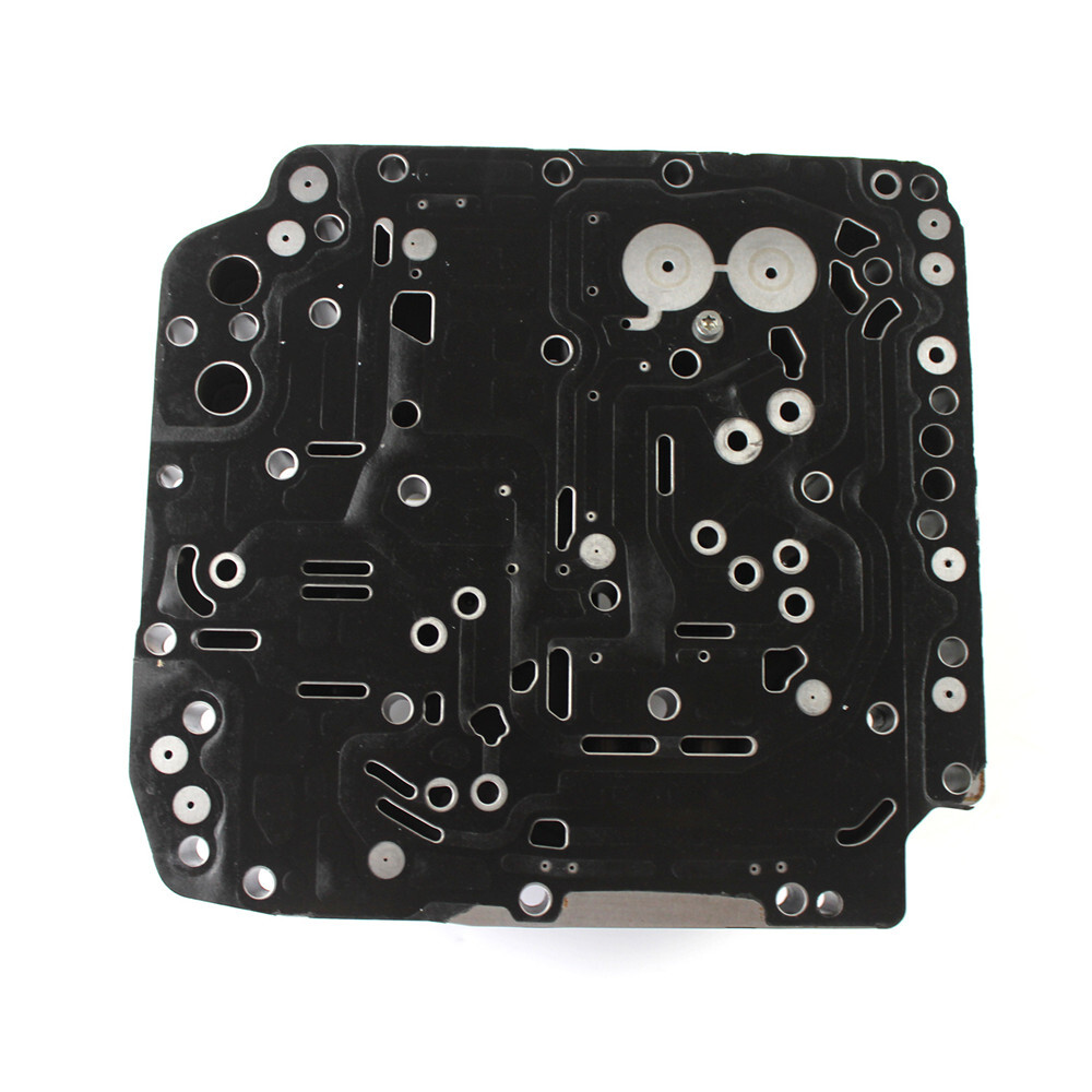 6 Speed 02E Mechatronic Transmission Valve Body For Volkswagen Audi Skoda DQ250