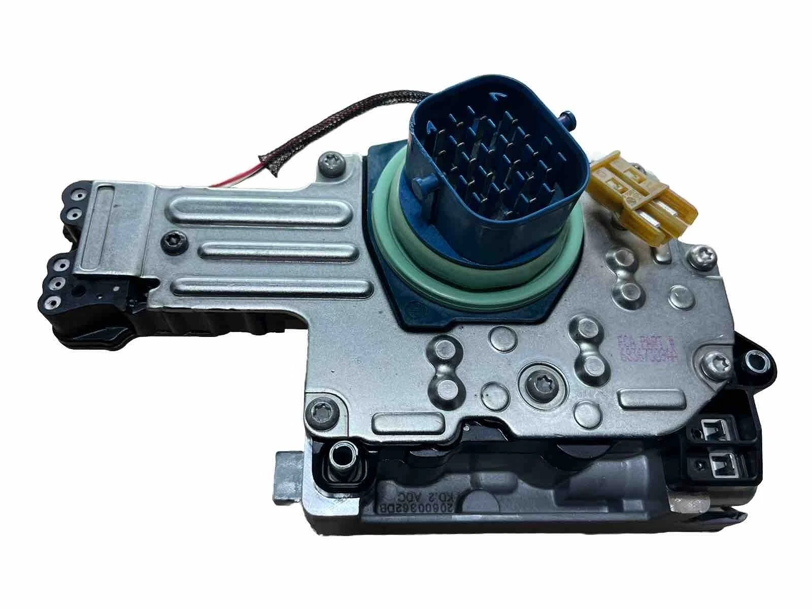 OEM 68RFE Blue Plug Solenoid Pack 68456067AA Ram 2500 3500 2019-2024 Tested