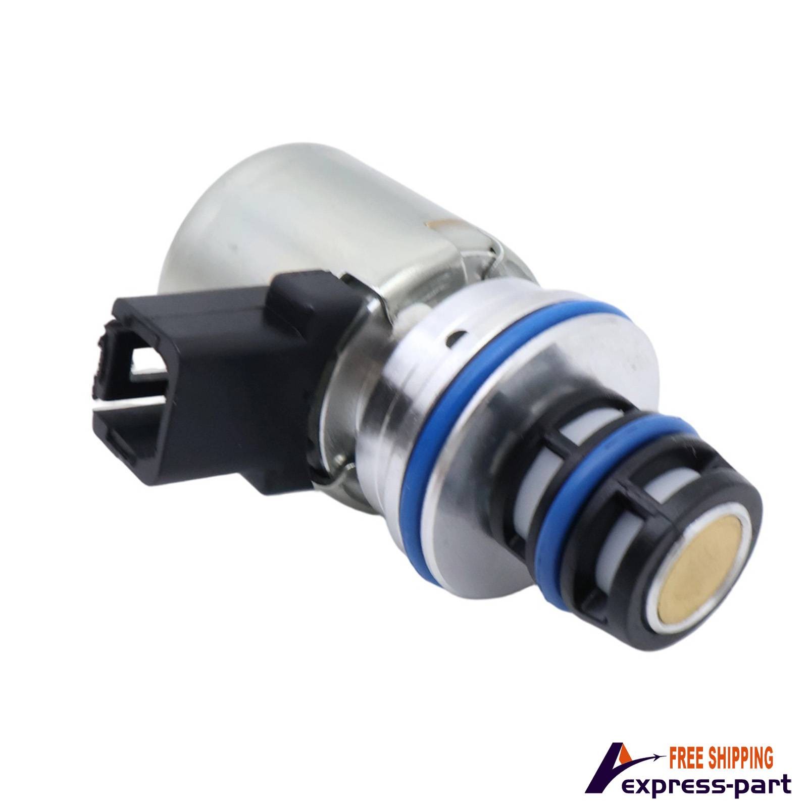 Transmission Filter Kit Solenoid Sensor Set For Dodge Dakota Durango Ram 1500