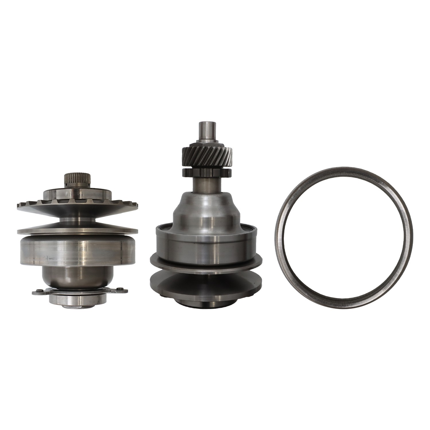 28T RE0F09A JF010E CVT Transmission Pulley Set & Chain Belt for Nissan 3.5L us