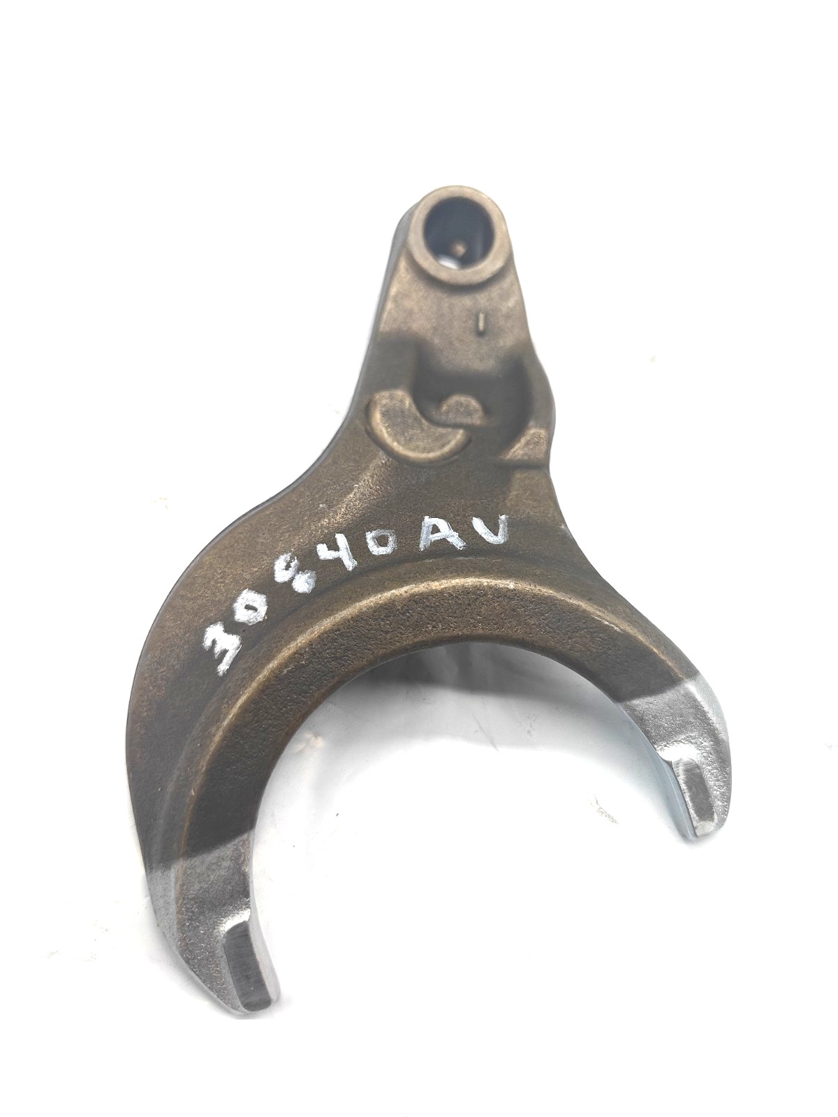 .For MDKA, MDRA, MDPA, BYFA, P36A, B36A Honda transmission Reverse Shift Fork