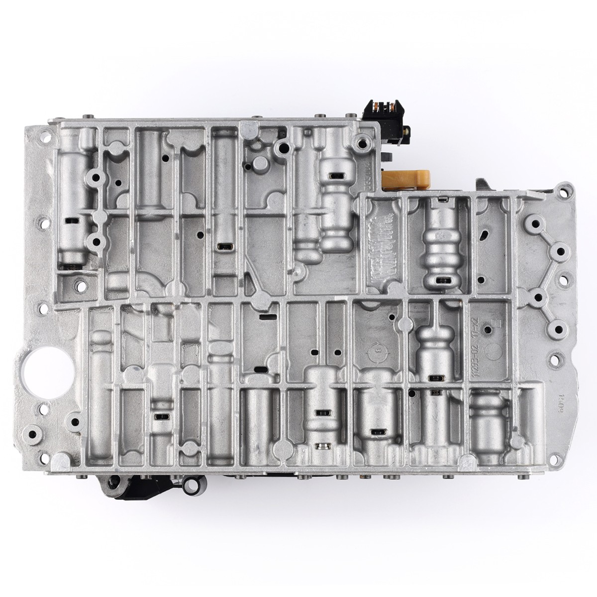 722.6 NAG1 5 Speed Transmission Valve body Conductor Plate For Mercedes-Benz
