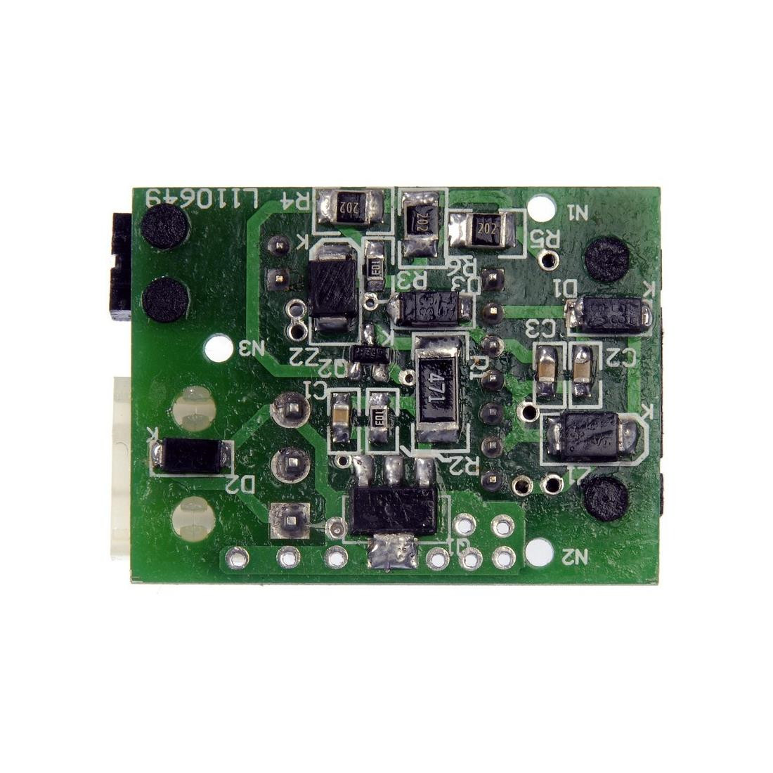 Dorman Transmission Shift Interlock Module for Explorer Sport Trac Mountaineer