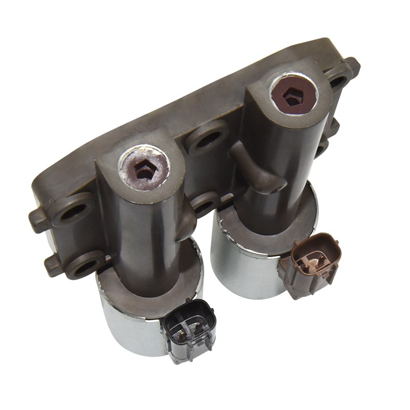 28260-PRP-014 Transmission Dual Linear Shift Solenoid For Honda Accord CRV Acura