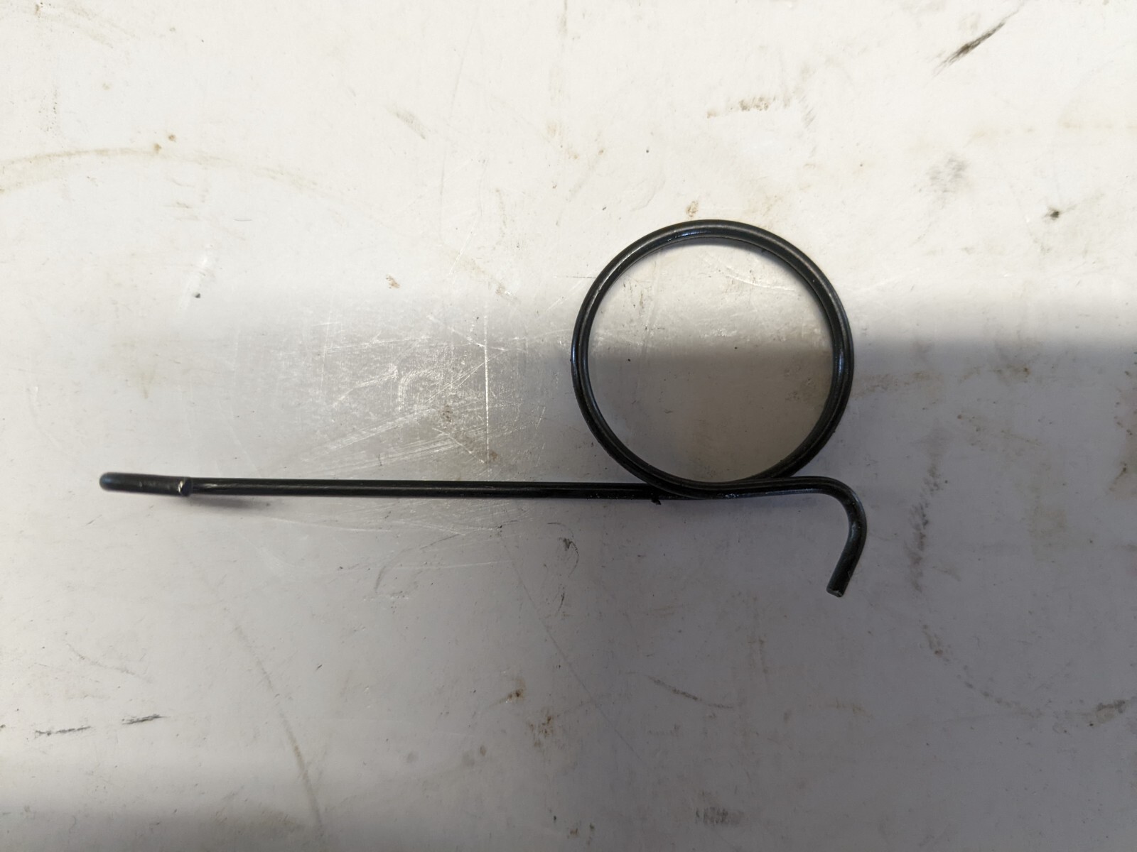 1965-1986 Mustang Automatic C4 Transmission Parking Pawl Return Spring