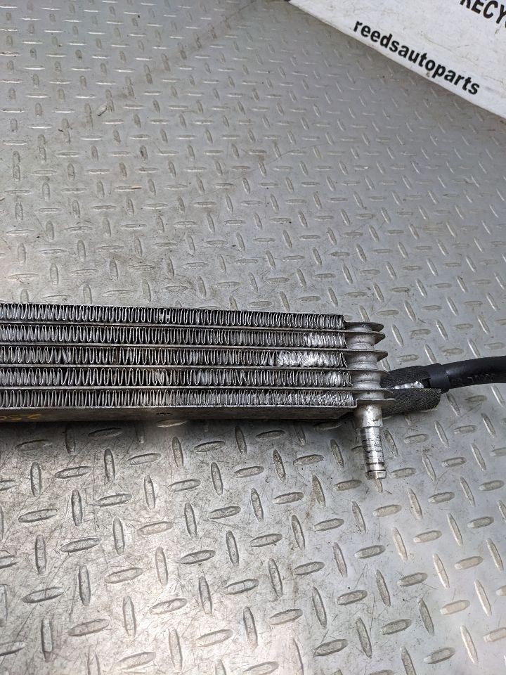 2015-2019 FORD F-150 TRANSMISSION OIL COOLER ASSEMBLY 1177563