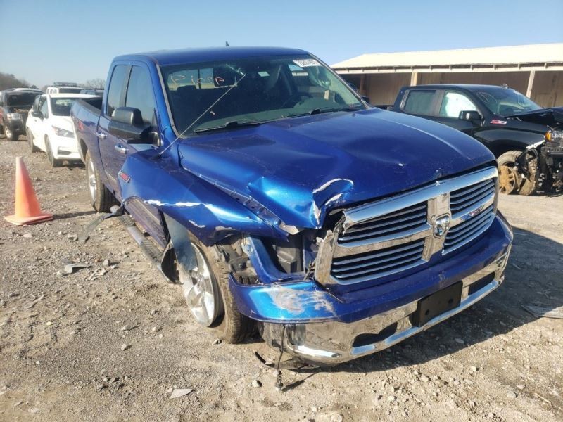 TDODR1500 2014 Transfer Case 2381206
