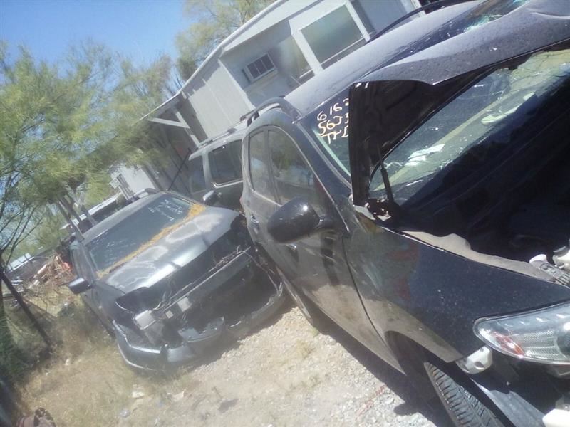 Flywheel/Flex Plate Automatic Transmission 3.5L Coupe Fits 07-13 ALTIMA 179626
