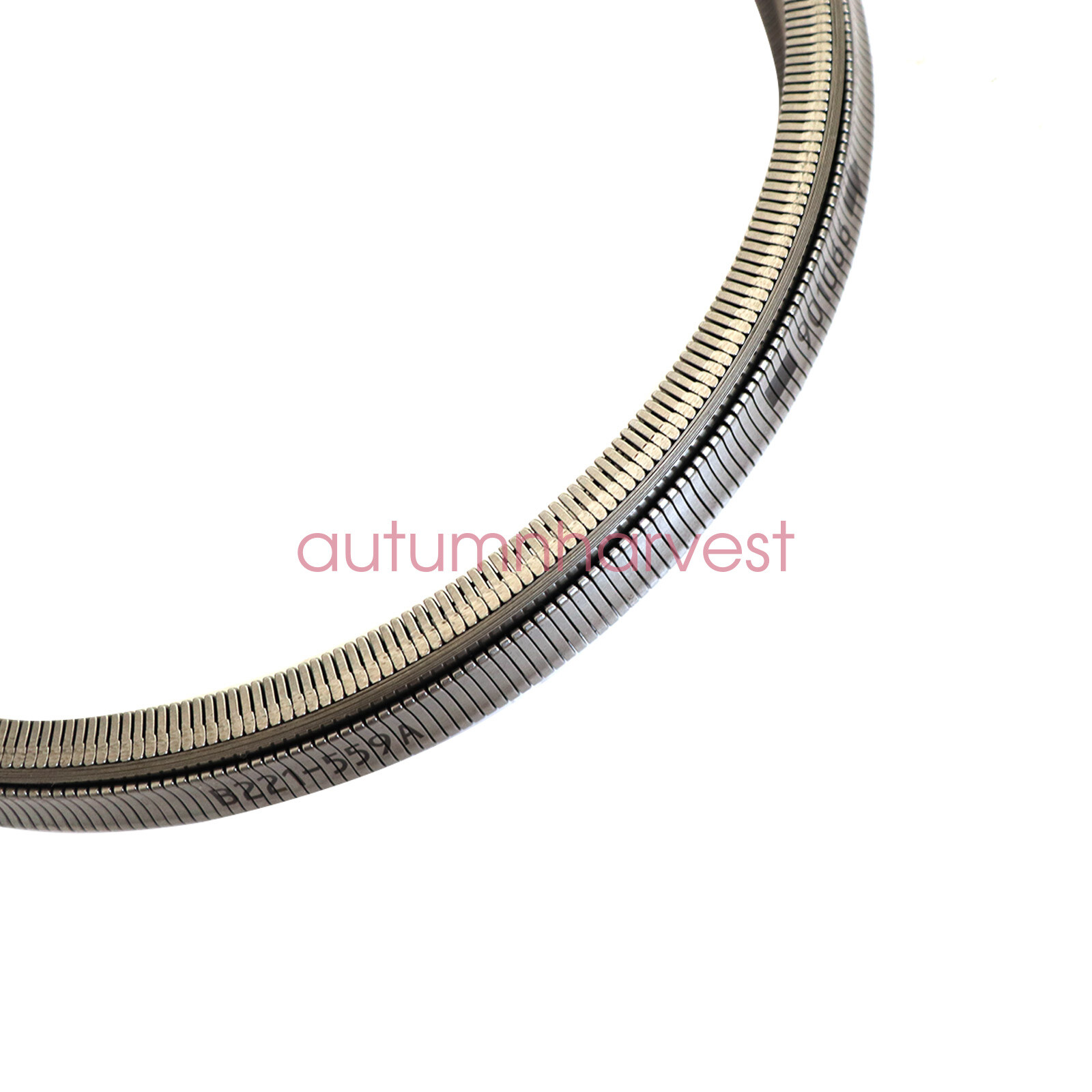 CVT Transmission Belt Chain for Nissan Citroen Dodge Honda Toyota 901047 901083