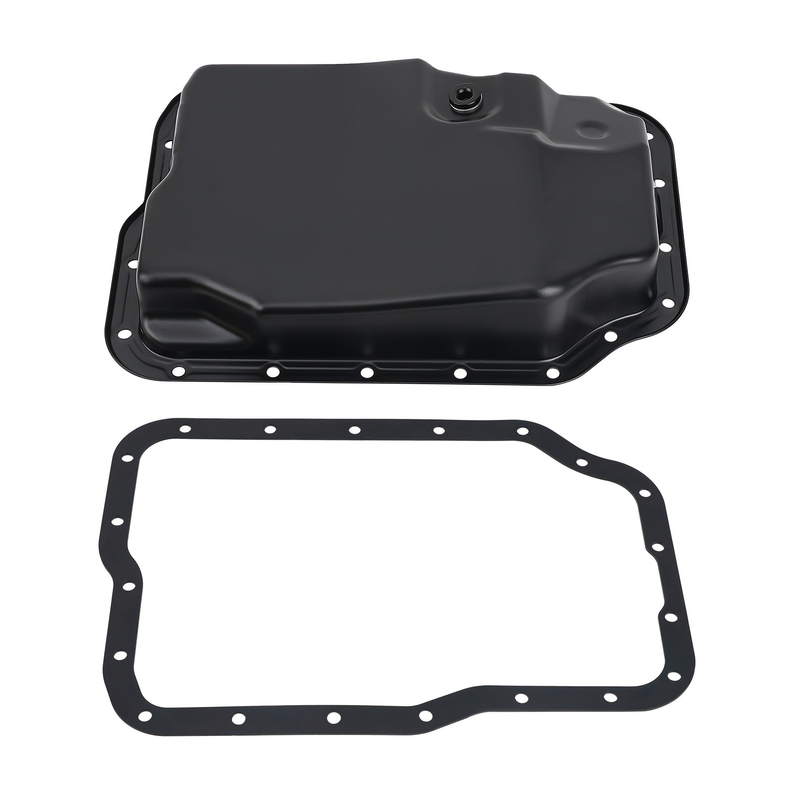 1* Transmission Oil Pan w/ Gasket for Ford Focus Mazda 3 6 FSL02151XB FS502151X