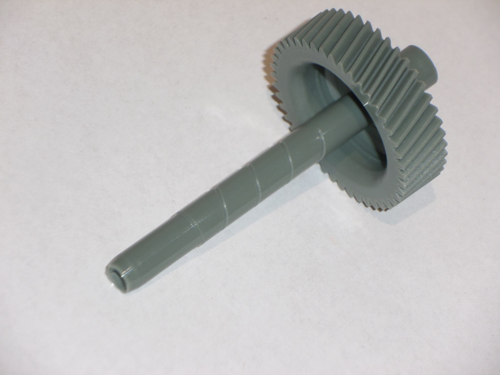 44 Tooth Grey Speedometer Driven Gear—Fits GM MD8 700-R4 4L60 Transmissions