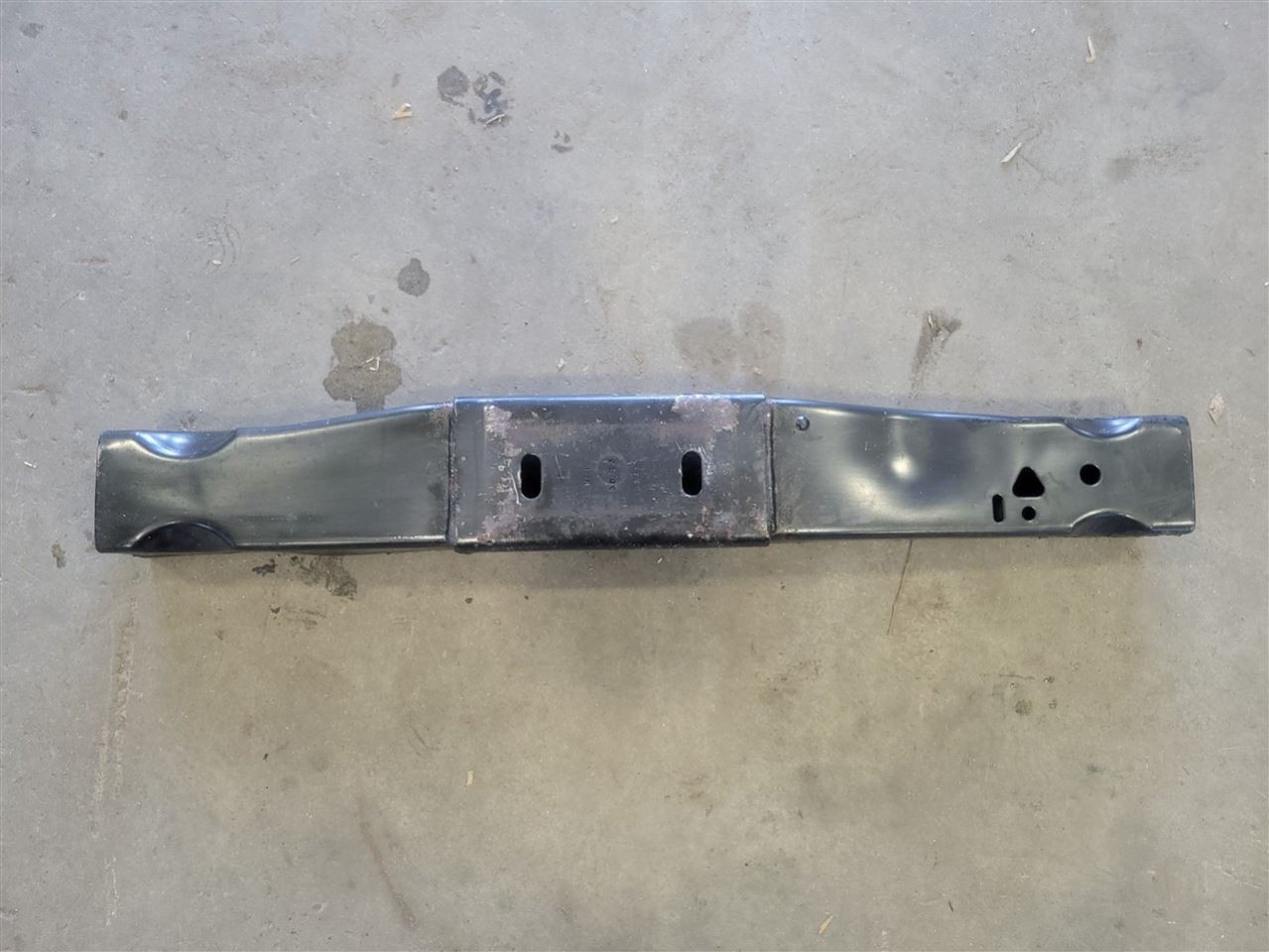 SIERRA150 2023 Crossmember Transmission 34446