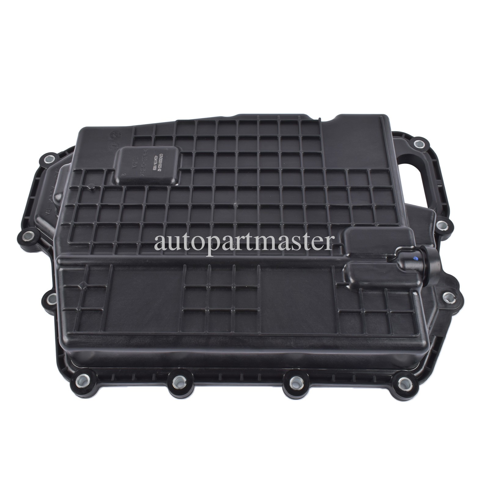 For Ford Bronco Sport / Escape 2019-2024 JM5Z7G004A Automatic Transmission Cover