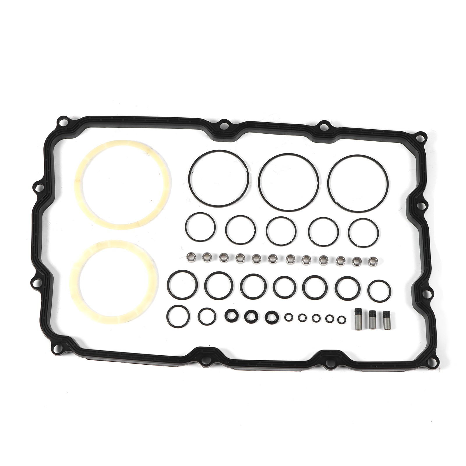 Transmission Rebuild Clutch Friction Plates Kit AB60F AB60E For TOYOTA TUNDRA