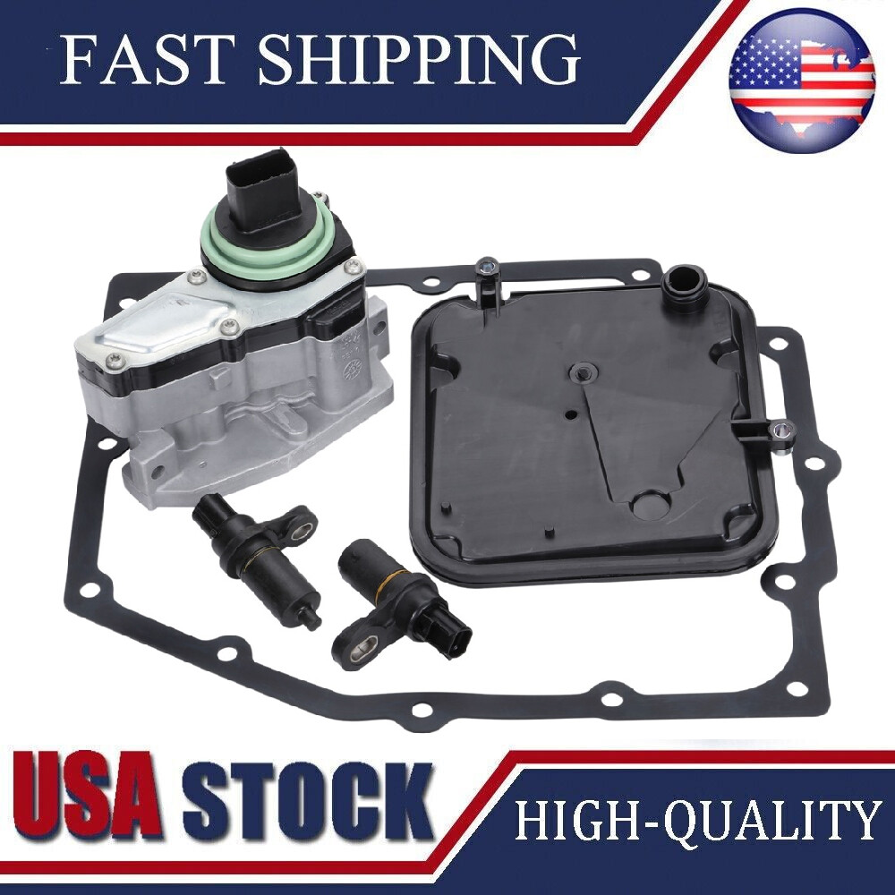 42RLE Solenoid Block Filter For Dakota Liberty Wrangler Jeep Chrysler Mitsubishi