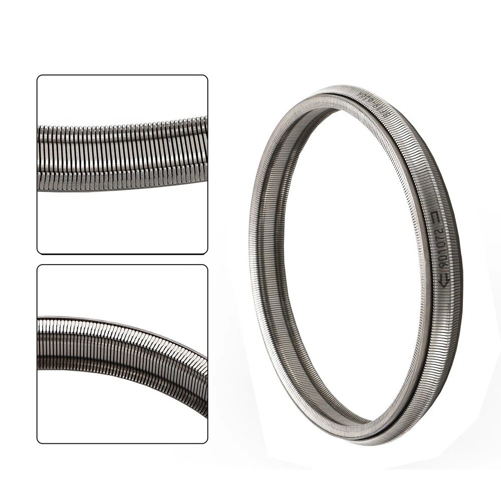 901072 CVT Transmission Drive Chain Belt For Honda Civic LX 1.8L 2010-2014