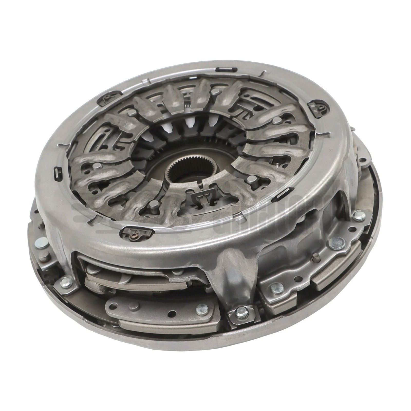 For Ford Focus Fiesta Auto Transmission Dual Clutch Drum 6DCT250 DPS6 602000800
